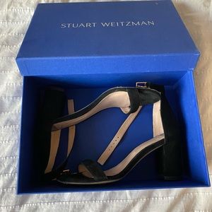 Stuart Weizmann “The Simple Sandal”